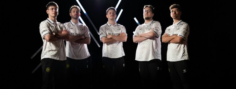 Team Vitality прошли в полуфинал BLAST Premier: World Final 2024