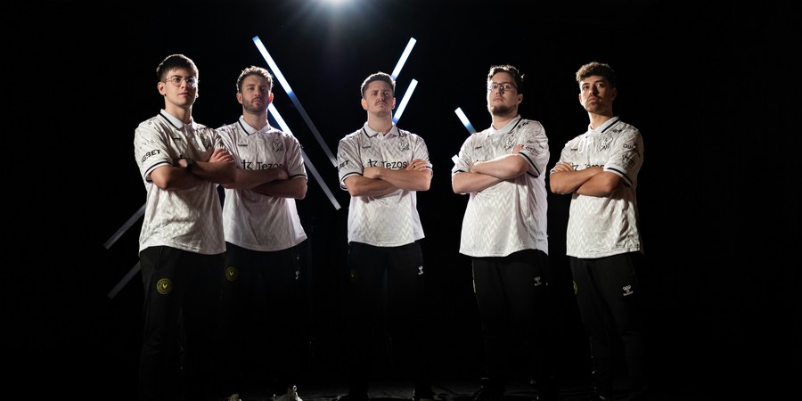 Team Vitality прошли в полуфинал BLAST Premier: World Final 2024