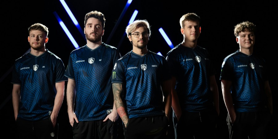 Team Liquid выбыли с BLAST Premier: World Final 2024