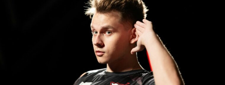 Frozen: «Мейджор — это турнир другого уровня»