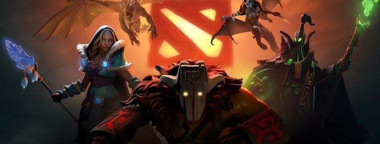 Valve добавили и улучшили эффекты к предметам в новом мини-обновлении Dota 2