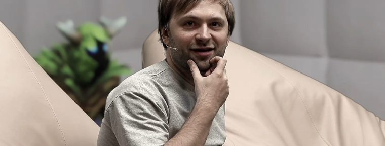 NS: «NAVI действительно можно считать посмешищем в Dota 2»