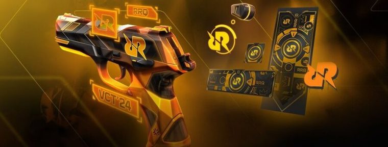 RRQ соберут академическую команду по VALORANT