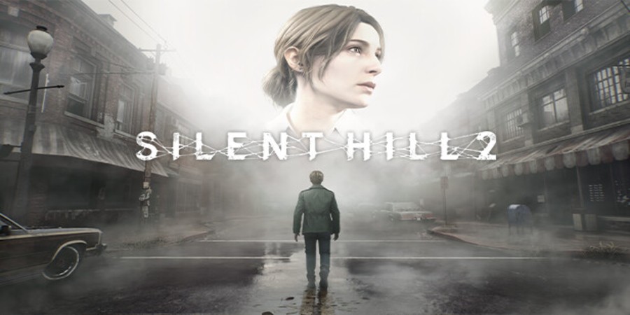 GamesVoice начали сбор средств на русскую локализацию ремейка Silent Hill 2