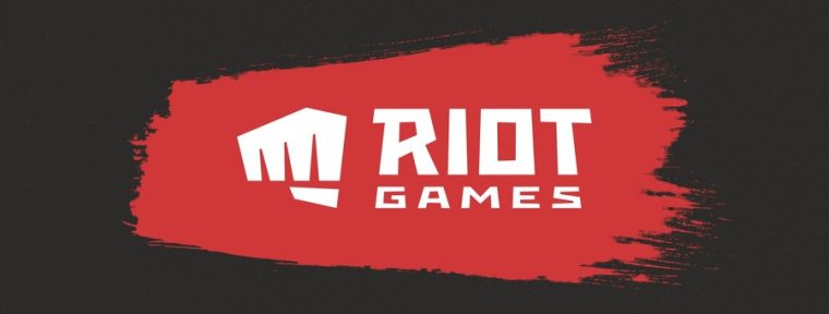 Riot Games добавили вход в лаунчер с помощью QR-кода