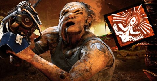 В Steam стартовали бесплатные выходные в Dead by Daylight