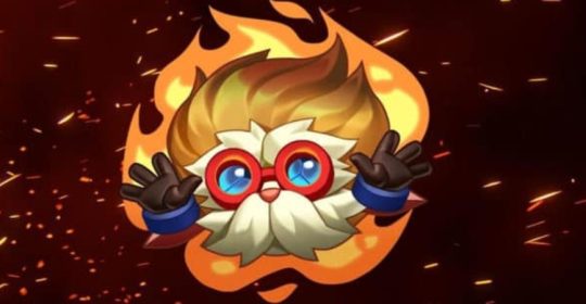 Игроки в League of Legends показали самые высокие результаты IQ