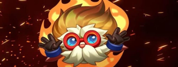 Игроки в League of Legends показали самые высокие результаты IQ