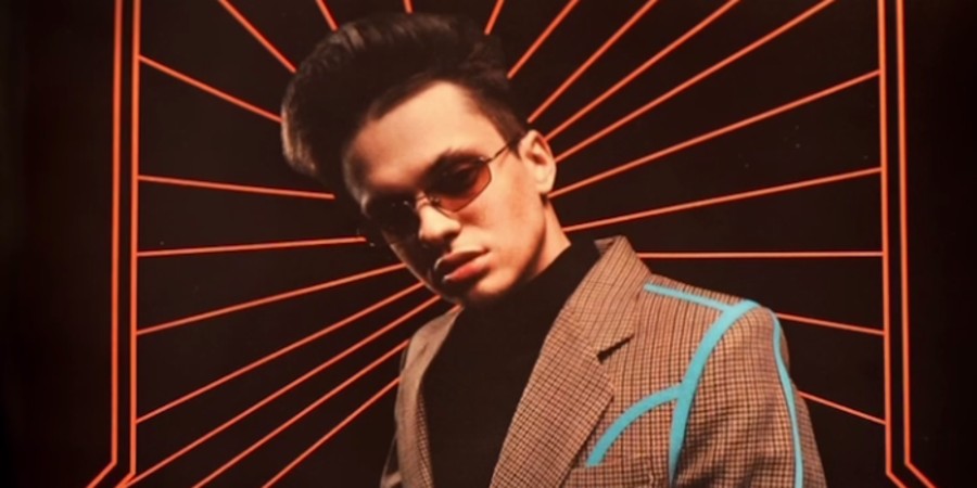 Бустер анонсировал премию SLAY 2024