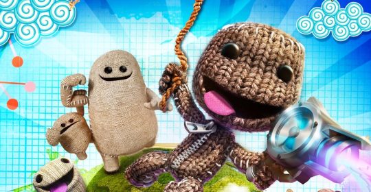 Игра LittleBigPlanet 3 будет снята с продажи 31 октября