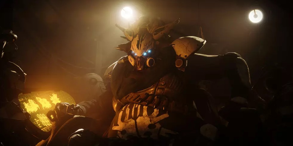 Новое подземелье Vesper’s Host в Destiny 2 появится 11 октября