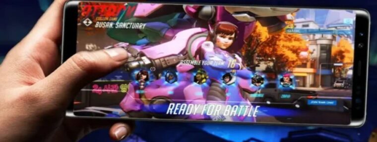 Джейсон Шрайер подтвердил разработку Overwatch Mobile в своей книге «Play Nice»