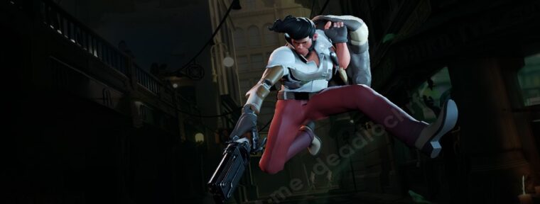 Разработчик Deadlock поделился подробностями обновлений для игры в 2025 году