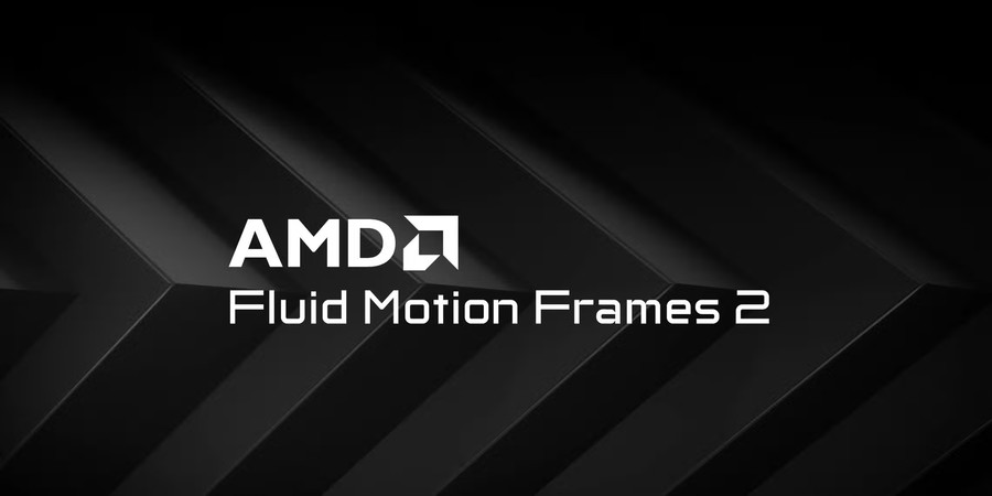 Как включить функцию AMD Fluid Motion Frames