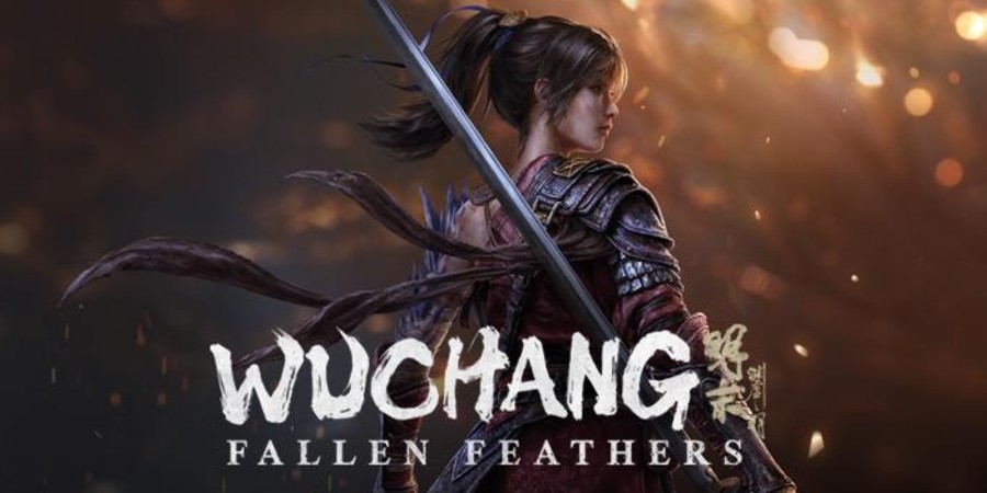 Вышел второй трейлер Wuchang: Fallen Feathers
