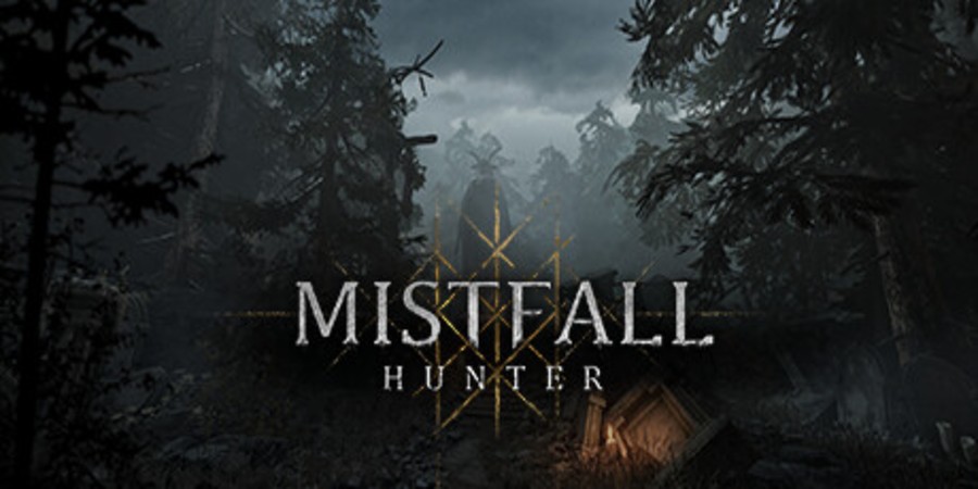 Анонсирована souls-like игра Mistfall Hunter