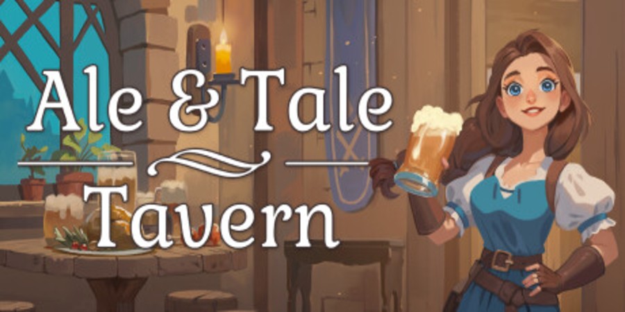 Большое обновление в Ale & Tale Tavern: совы-помощники и переработанная боевая система 