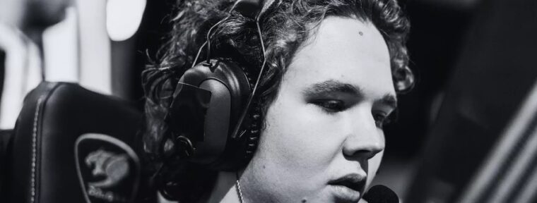 Jammpi перешел из Team Liquid в BBL Esports