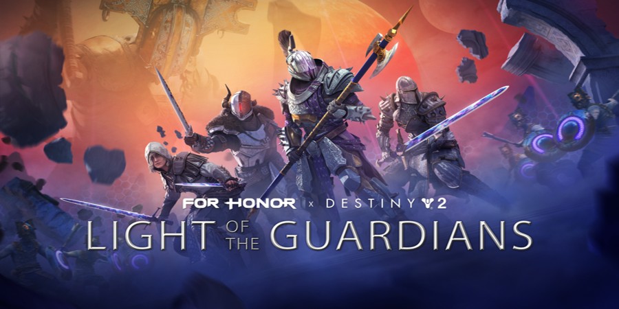 Обновление 2.55.0 в For Honor: изменения в балансе бойцов и правки ошибок