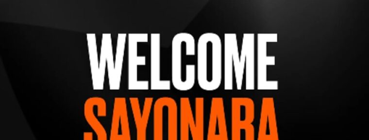 Sayonara будет выступать за Fnatic до конца 2024 года