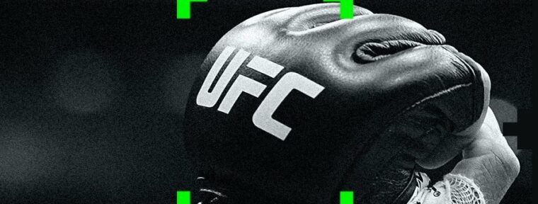 Хамзат Чимаев сыграл в Dota 2 до боя за титул в среднем весе