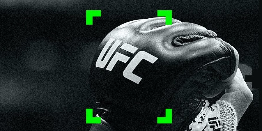 UFC запускают канал на KICK.com в рамках партнерства