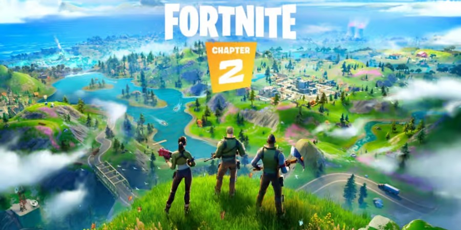 Всё, что известно о Fortnite Chapter 2 Remix: дата релиза, карта и обновления