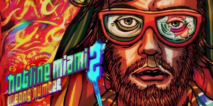 Hotline Miami 2 удалили из библиотек пользователей PlayStation