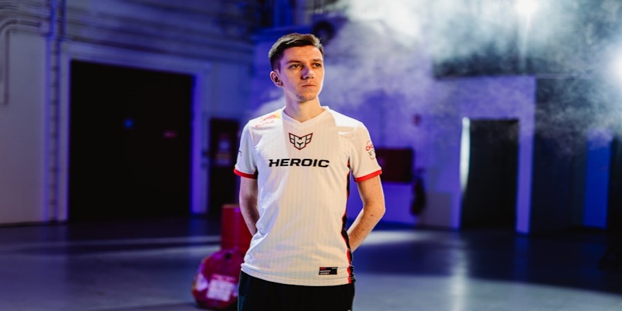 Kyxsan раскрыл причины проблем с коммуникацией в HEROIC