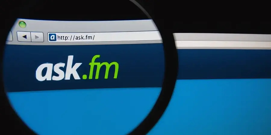 Платформа для ответов на анонимные вопросы Ask.fm объявила о своём закрытии 