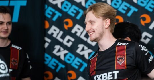 LNZ о BLAST.tv Austin Major 2025: «Это будет очень не просто»