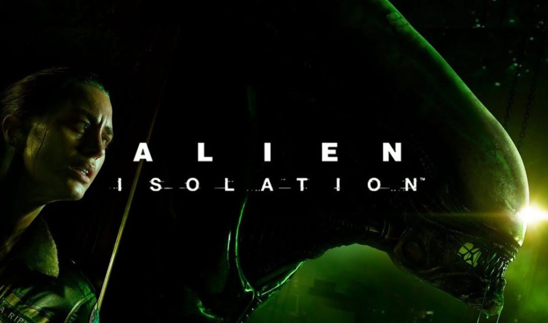 Сиквел Alien: Isolation находится на этапе ранней разработки