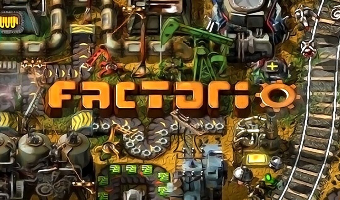 Продажи дополнения Factorio: Space Age превысили отметку в 400 тысяч копий