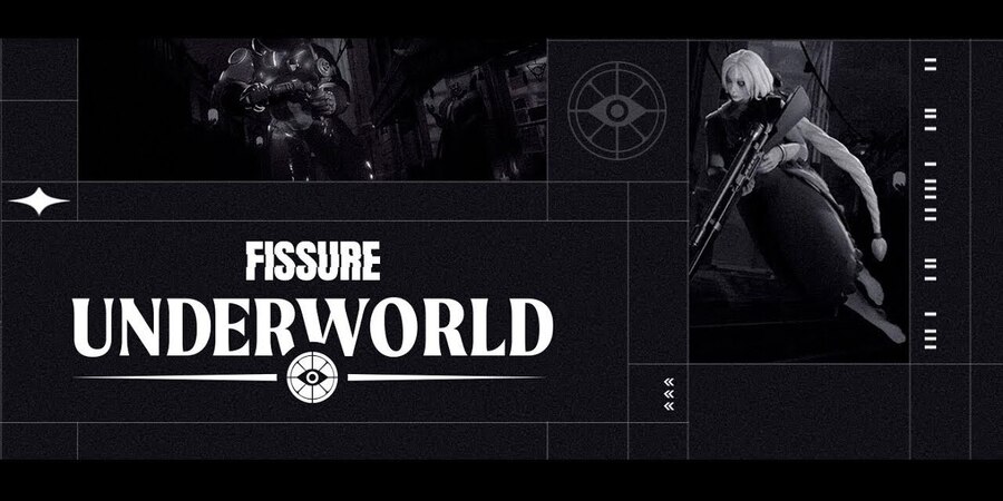 POJILAYA SKUMBRIYA — победители турнира FISSURE Underworld по Deadlock