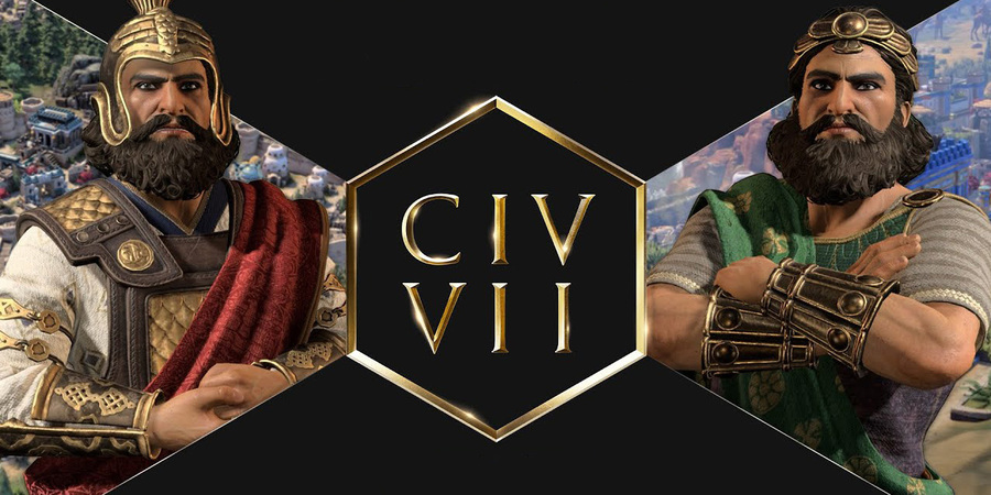 Все подробности о Ксерксе в Civilization VII