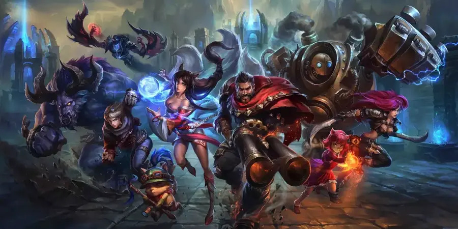 На Чемпионате мира 2024 по League of Legends не будет ни одного идеального Pick