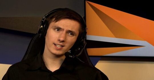 Sheyl: «Думаю, изменения в Virtus.pro неизбежны»