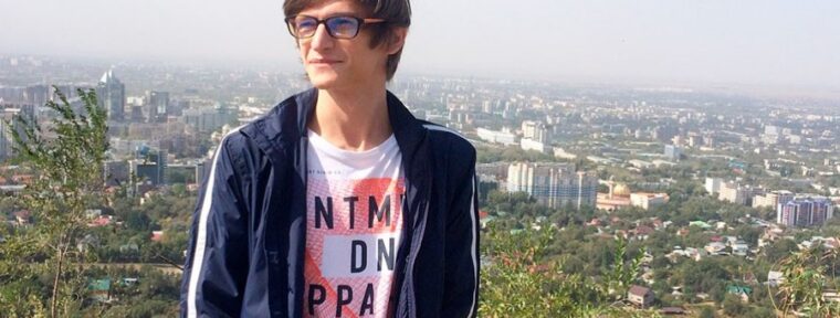 Nongrata: «Чтобы стать профессиональным игроком, мне надо год играть в Deadlock»