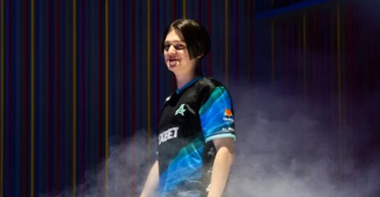 Norwi об Astralis: «HooXi отлично вписался в команду, что сразу отразилось на результатах»
