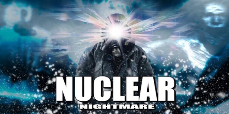 Кооперативный хоррор Nuclear Nightmare вышел в ранний доступ