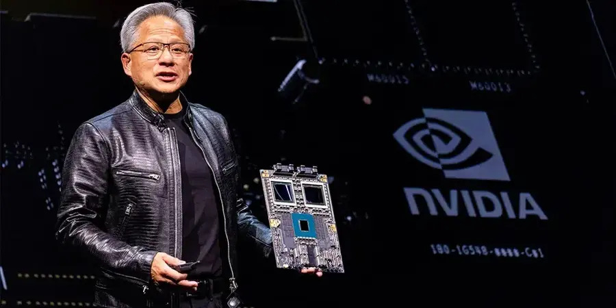 Слухи: NVIDIA представят новое поколение видеокарт в начале 2025 года