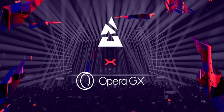 BLAST и Opera GX: новое партнёрство для проведения BLAST Premier World Final 2024