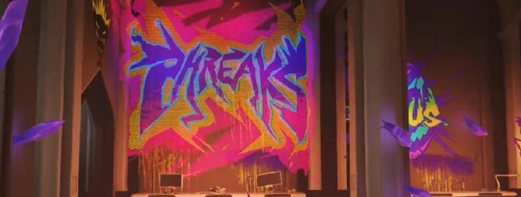 Слух: в 14-ом сезоне Overwatch 2 появится новый герой