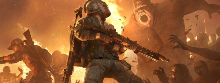 Casper рассказал, как PUBG спас его от депрессии