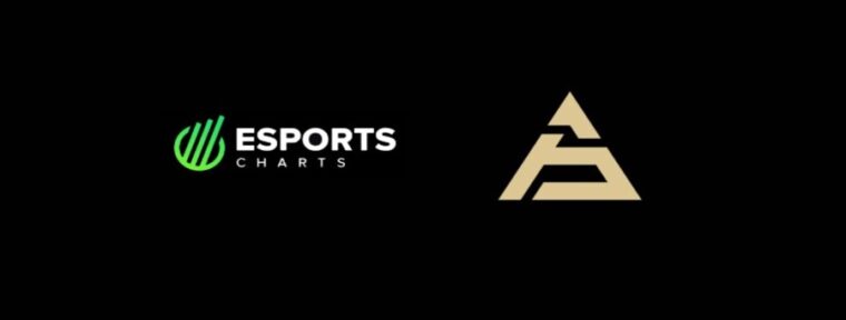 SAW заключили партнерство с Esports Charts