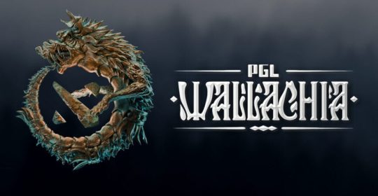 PGL Wallachia Season 5: расписание и результаты плей-офф стадии