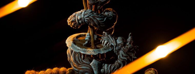 PGL показали кубок PGL Wallachia Season 2