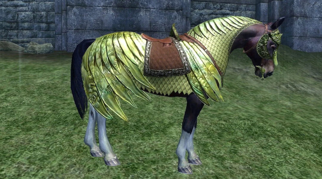 Брюс Несмит поделился историей создания последнего DLC для The Elder Scrolls IV: Oblivion