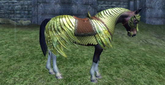 Брюс Несмит поделился историей создания последнего DLC для The Elder Scrolls IV: Oblivion