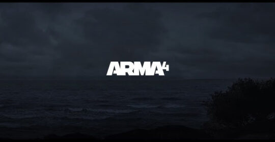 Релиз Arma 4 запланирован на 2027 год